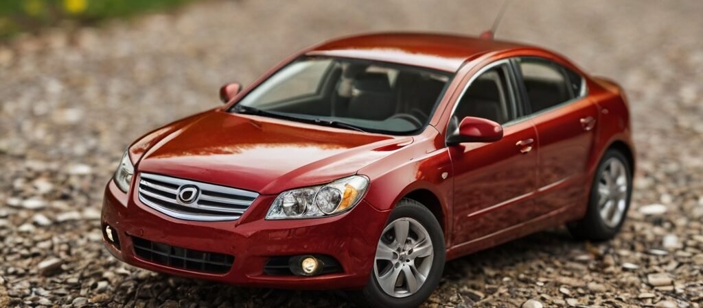 Automobile Insurance