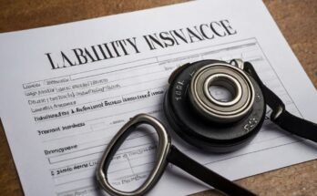 liablility lnsurance
