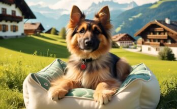 Pet Diseases