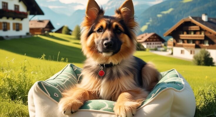 Pet Diseases
