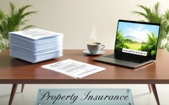 Property Insurance