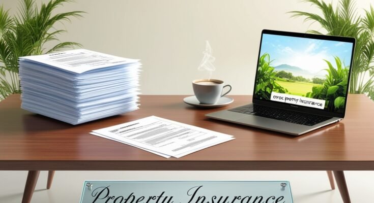 Property Insurance