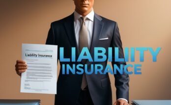 Liability Insurance