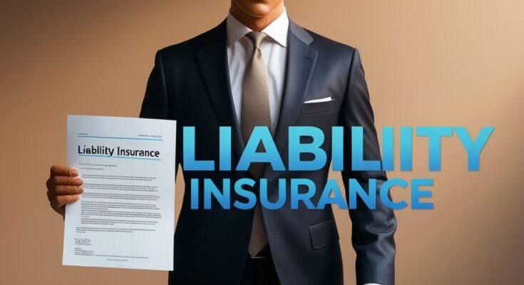 Liability Insurance