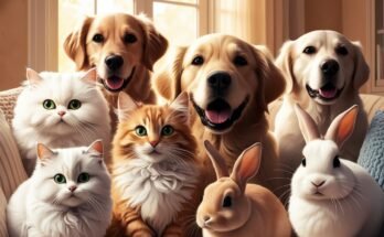 Pet Diseases