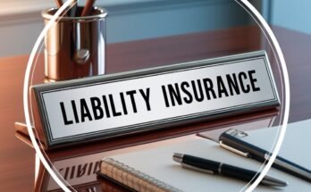 Liability Insurance