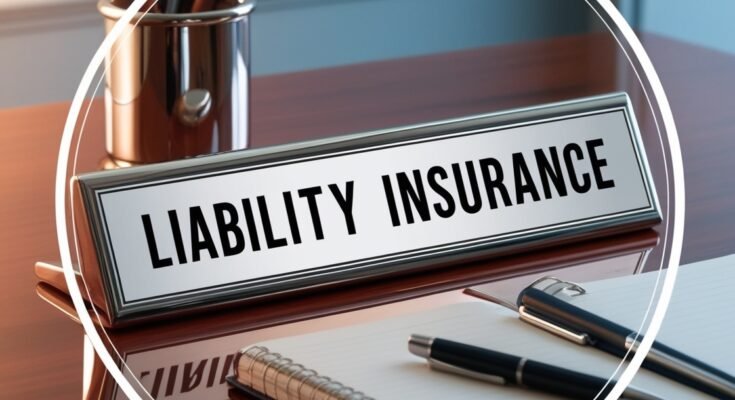 Liability Insurance