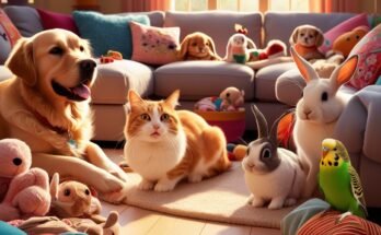 Pet Diseases