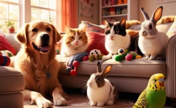 Pet Diseases