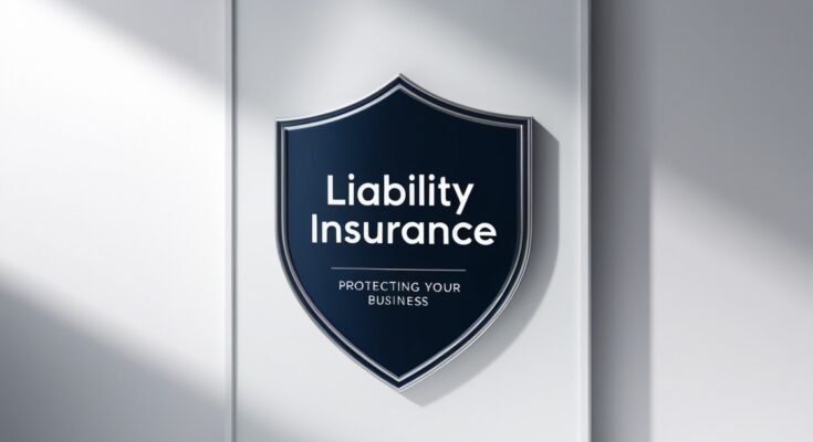 Liability Insurance