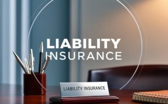 Liability Insurance