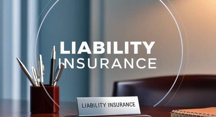 Liability Insurance